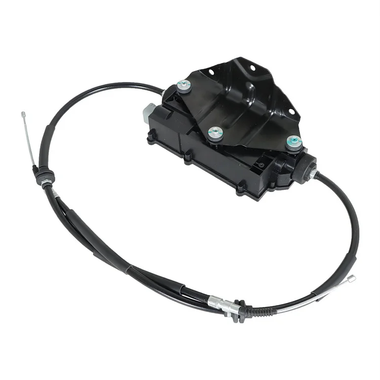 Silscvtt Electric Parking Brake Handbrake Actuator Control Unit Rear Replacement for BMW X5 F15 X6 F16 2012-2016 34436882007 34436882652 34436874220 34436868514 34436864546 34436795145