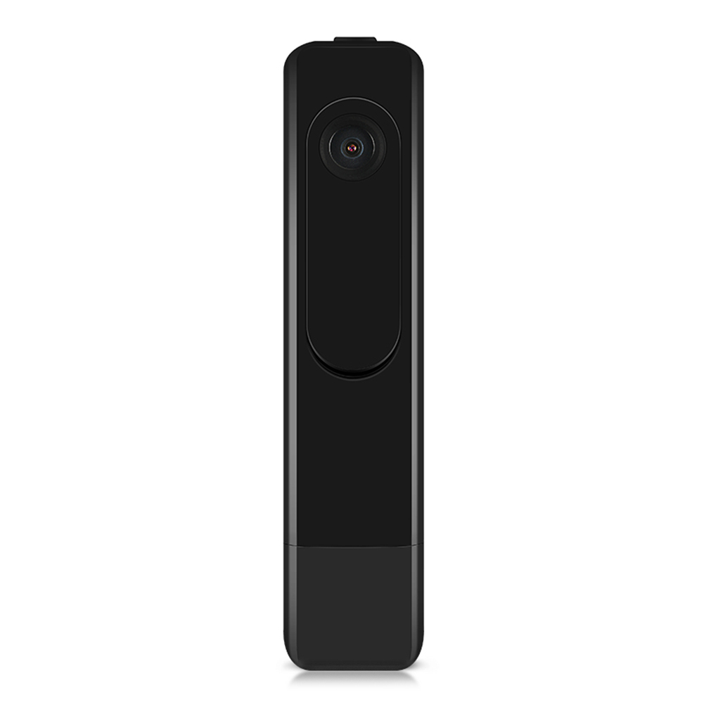 

USB 2.0 1080P HD Wearable Mini Camera Portable 32GB DV Audio Video Recorder, 501 Original