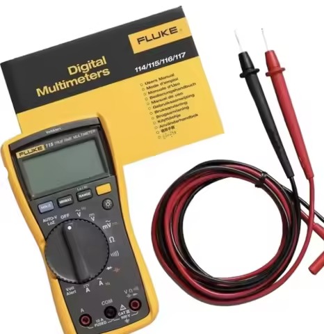 FLUKE 754, FLUKE 754 EL, FLUKE 754 PLUS Multifunction process calibrator