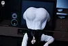 1/4 Scale Grotesque Series 001 Sadako - Original Design Resin Statue - JiuZhou Studio