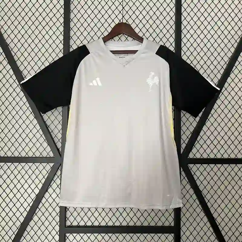 24/25  Atletico Mineiro Gray Training Suit