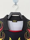 1998 Retro Japan Goalkeeper Football Jersey Long Sleeve 1:1 Thailand Quality love fball