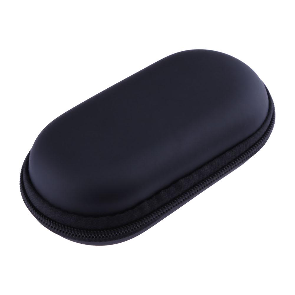 

EVA Waterproof Portable Pouch Bluetooth Earphone Bag Storage Box, 501 Original