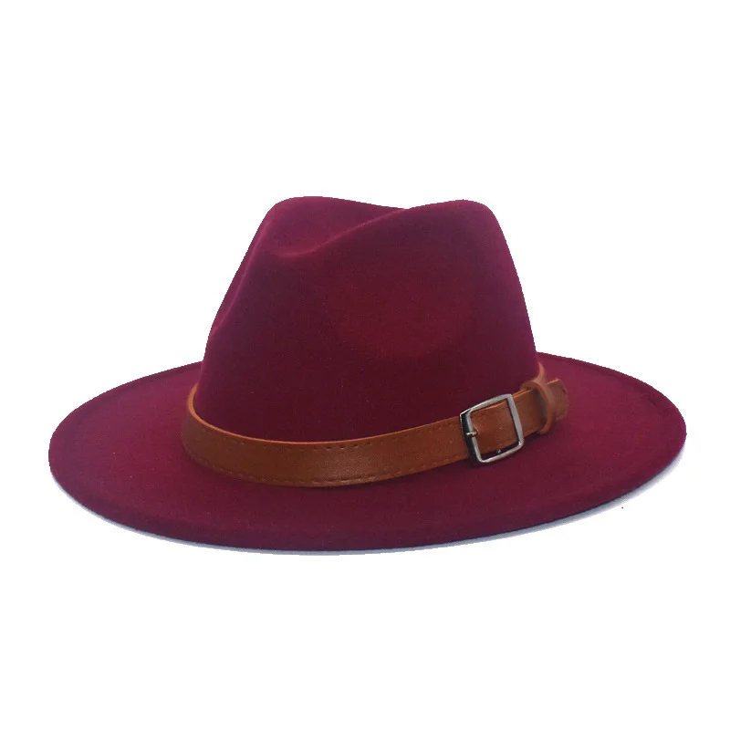 Princeton - Leather buckle [Fast shipping and box packing]