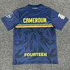 2025/2026 Cameroon Training clothes Football Shirt 1:1 Thai Quality love fball