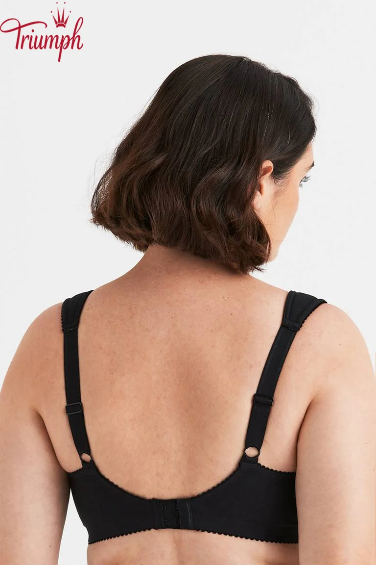 Triumph - (3 pe&ccedil;as) Soutien de renda sem arma&ccedil;&atilde;o