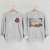 Ohio vs Michigan Rivalry Sweatshirt