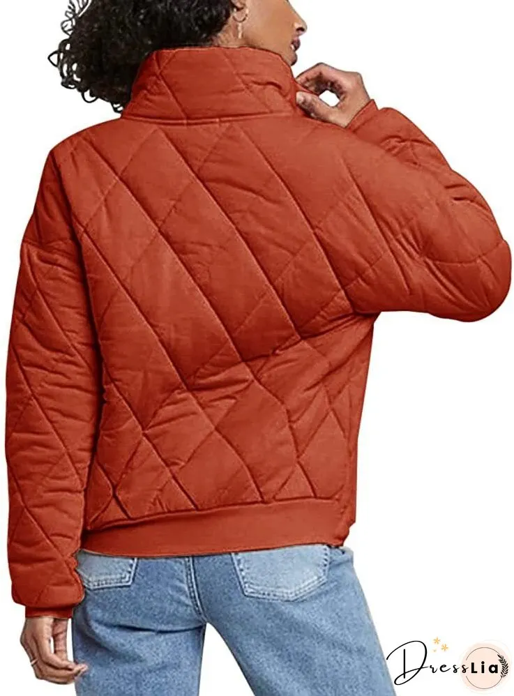 Chic and Versatile winter Jacket