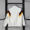 Joyfball 1990 Germany Retro Waterproof Windbreaker Tracksuit Jacket 