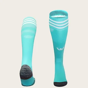 2025/2026 Liverpool second away football socks