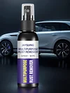 30/50ml Multi Purpose Rust Remover Spray Metal Surface Cleaning Derusting Spray