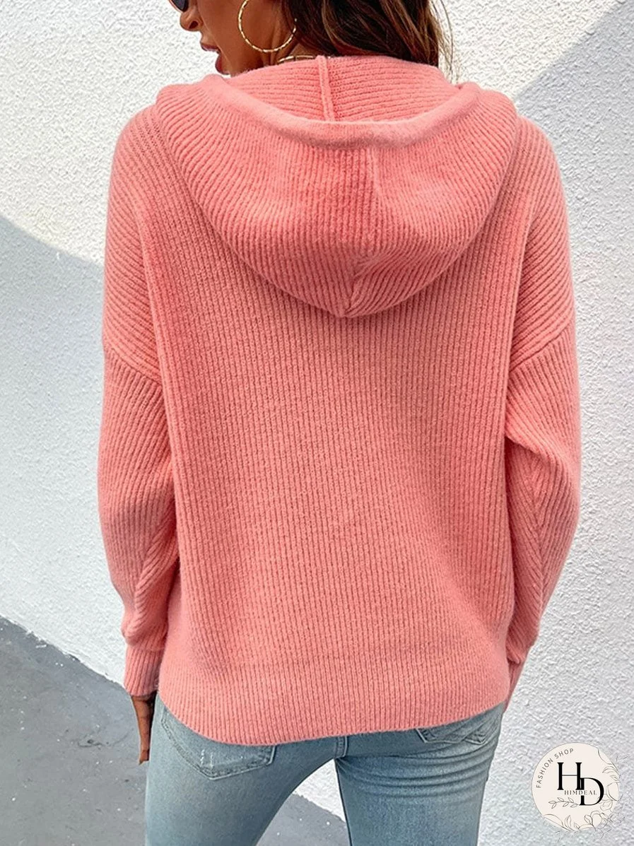 Stylish Pullover