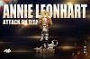 WCF Scale Annie Leonhart - Attack On Titan Resin Statue - FengBao Studio