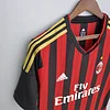 2013/2014 Retro AC Milan Home Football Shirt 1:1 Thai Quality