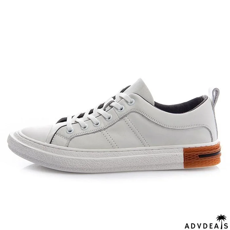 Men's Fashion Breathable Casual Sporty Comfy Sneakers