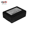 Ugode Auto Most BOX Optical Fiber Decoder Verst&auml;rker Adapter Box f&uuml;r Mercedes Benz E CLS SLK W211 W219 W171 2009-2012/S SL CL CL KLASSE W220 W230 W215 2005-2008