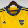 2023/2024 Boca Juniors Away Football Jersey 1:1 Thai Quality