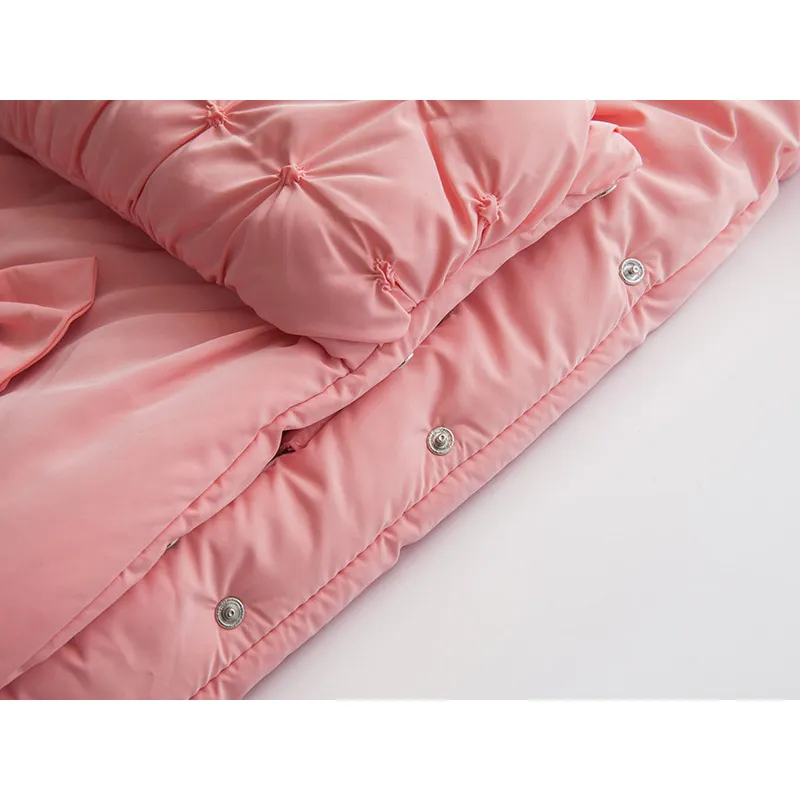 Winter Children's Sleeping Bag