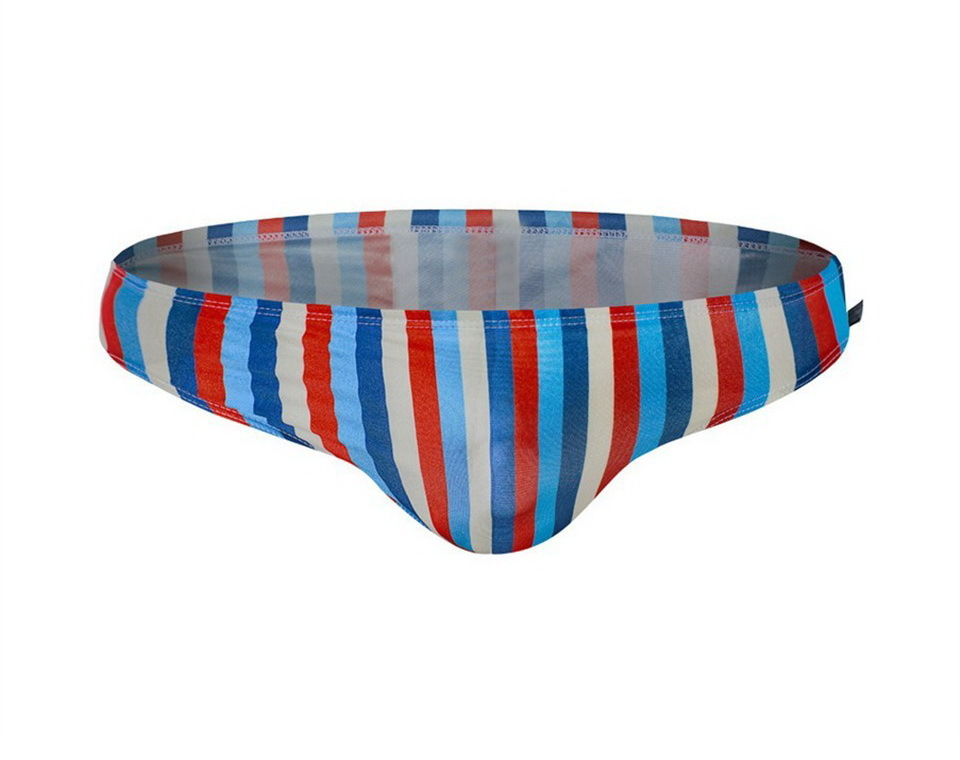 Men's sexy swimming briefs