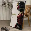 Kamen Rider Kuuga & Agito Decorative Painting - Kamen Rider - QuWuTang Studio