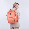 Multifunctional Large-capacity Baby Backpack Handbag