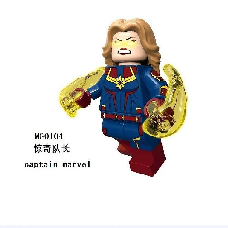 Marvel（MG0104）