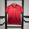 2014 Retro Portugal Home Football Shirt 1:1 Thai Quality