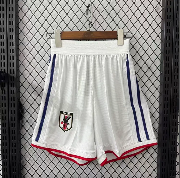 2627 Japanese white pants