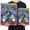 Back to the Future - Metal Tin Signs(8*12Inch/12*16Inch)