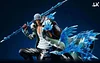 POP MAX Scale Kuzan with LED - ONE PIECE Resin Statue - LX-Studios [In Stock]