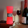 Time-Stealing Hourglass Multifunctional Clock Night Light