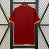 1992/1994 Retro AS Roma Home Football Shirt 1:1 Thai Quality
