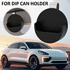 Dip Can Holder Car and Truck Visor Clip Mount Holder Great Present for Love One
