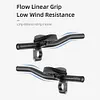 Bicycle Rest TT Handlebar Clip Extension for Triathlon MTB Bike Rest Handle