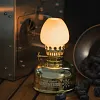 Outdoor Camping Kerosene Lamps, Adjustable, Extra-Long Battery Life, Atmosphere Lamps, And Tent Lamps.