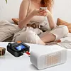 Stereo Transmitter Bluetooth-Compatible 5.2 Wireless AUX 2RCA TF for TV/Computer