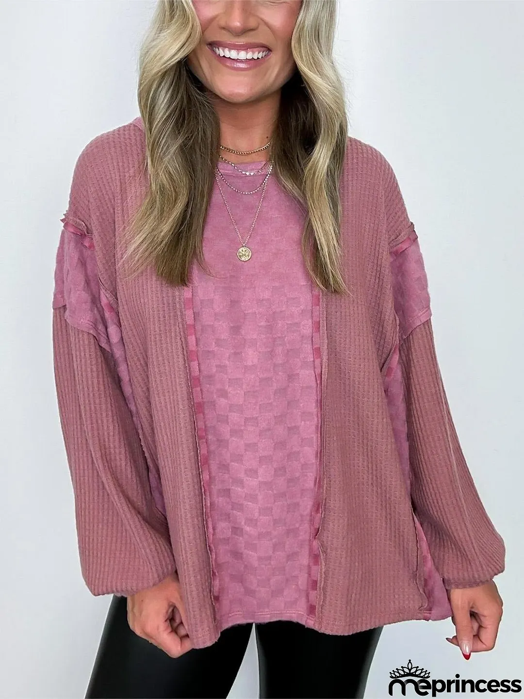 Trendy and Elegant winter Pullover