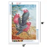 Bird  | Full Round Diamond Painting Kits
