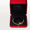 CARTIER JUSTE UN CLOU BRACELET