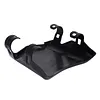 Electric Dirt Bike Plate Replacement for Ebike Sur Ron Light Bee X Surron Light Bee S Unique Design Protective Plate with Cable Ties Lightweight