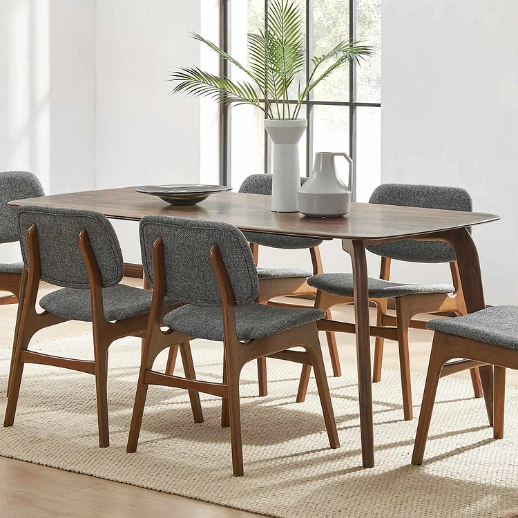 Joshua Chair, 2 Pairs