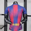 2025/2026 Player Version Barcelona Special Edition Derby Football Shirt 1:1 Thai Quality