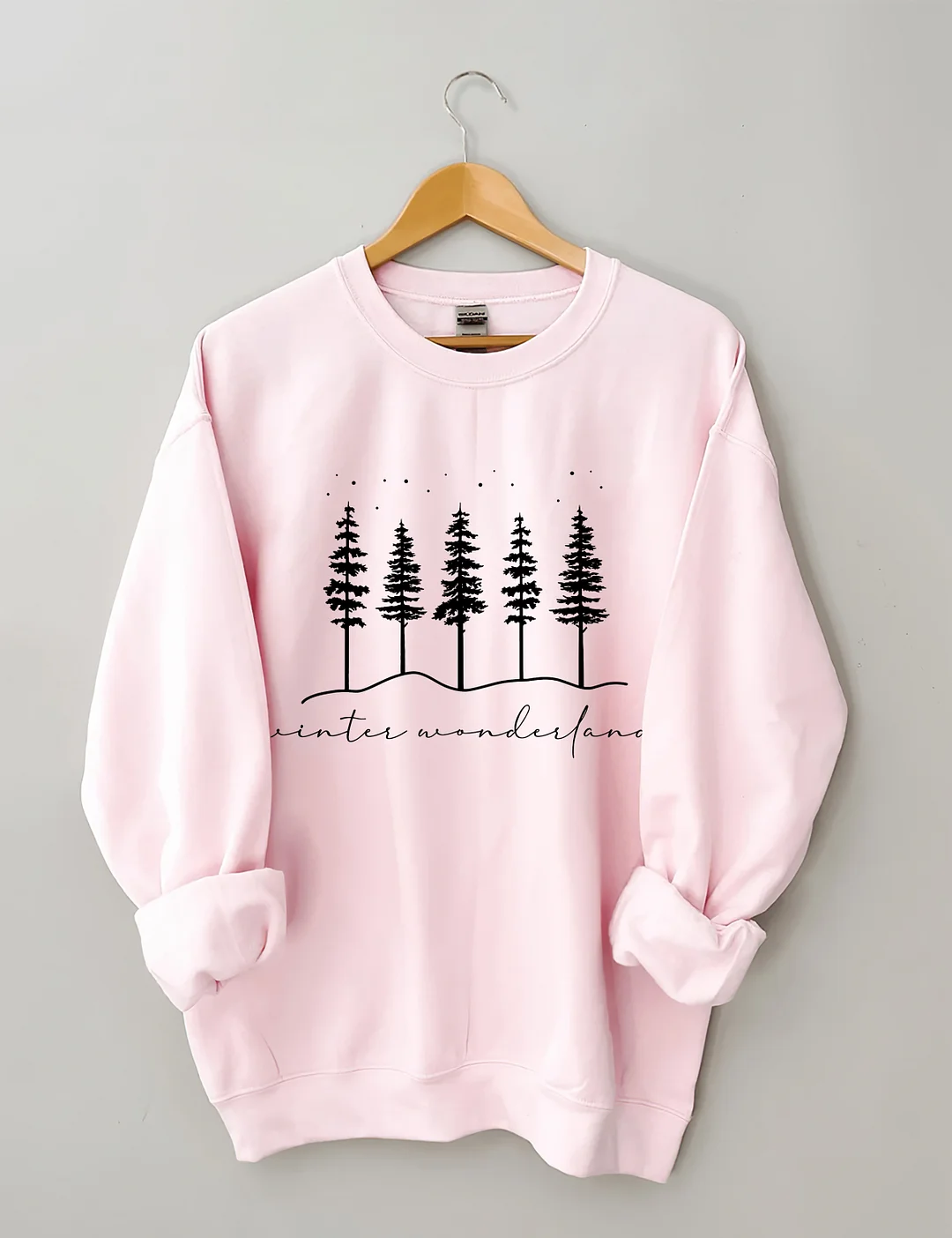 Winter Wonderland Sweatshirt