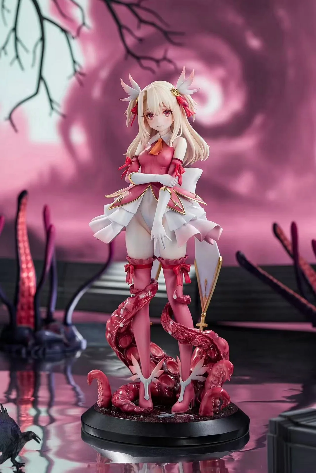 Rainbow Studio ---- イリヤスフィール・フォン・アインツベルン 1/6