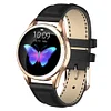 Smartwatch Smart Gold f&uuml;r Damen