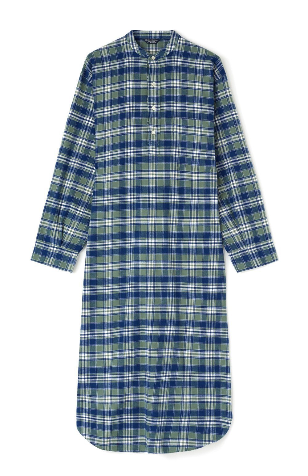 grandad nightshirt