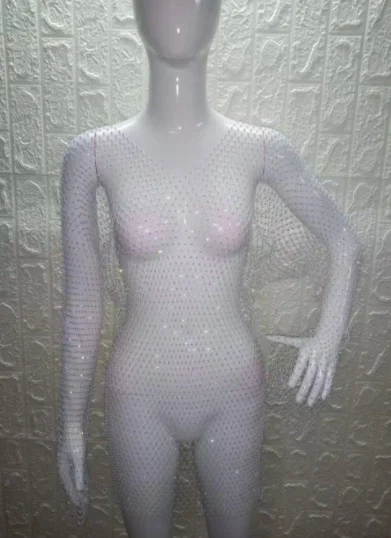 Uveng Uveng European Goods New Women's Clothing Nightclub Sexy Hot Girl Women's Clothing