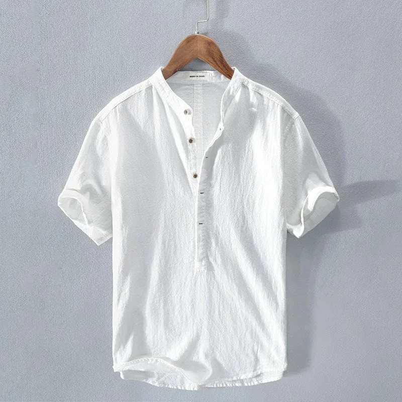 Luca Sanford Shirt