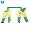Waterproof Anti Dust Dog Pants with Detachable Shoes for Outdoor Walking Hiking