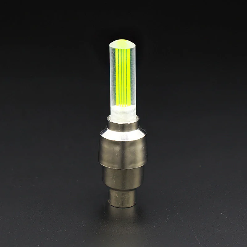 （car-upgrade）Waterproof Led Wheel Lights